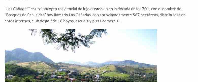 Cañadas-1
