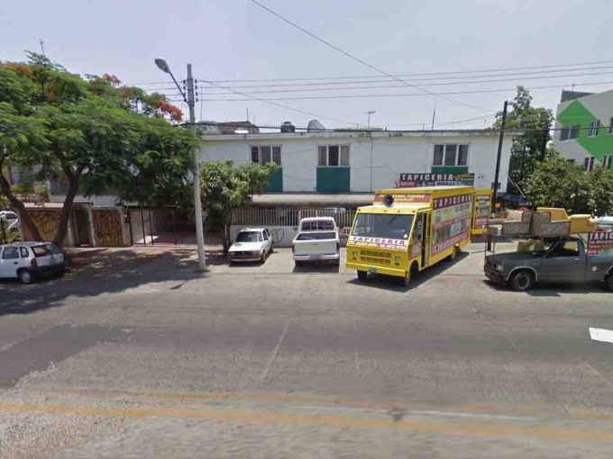 Jardines de la Cruz, Av. Francisco Vazquez Coronado 1857,  C.P. 44950, Guadalajara, Jal